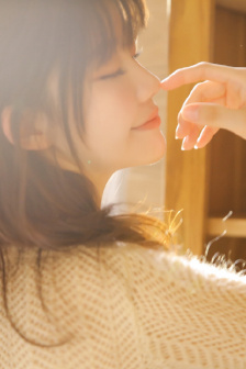 墙里开花墙外香