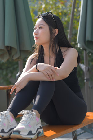 向涟苍士献上纯洁